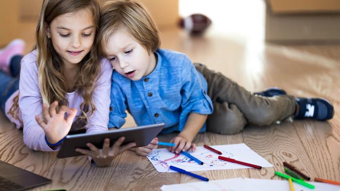 Smart School System: Simplifying Daily School Operations